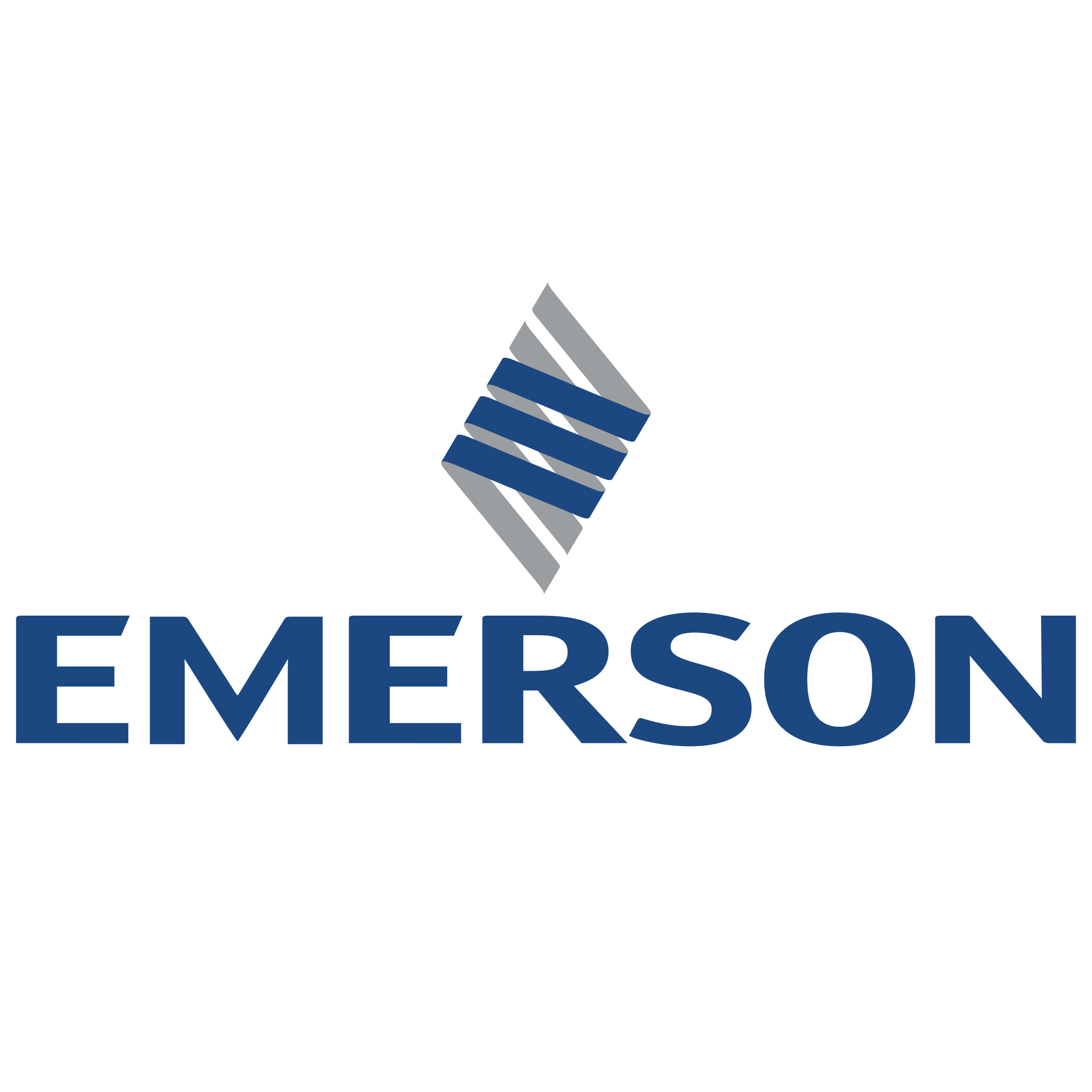 Logo Emerson