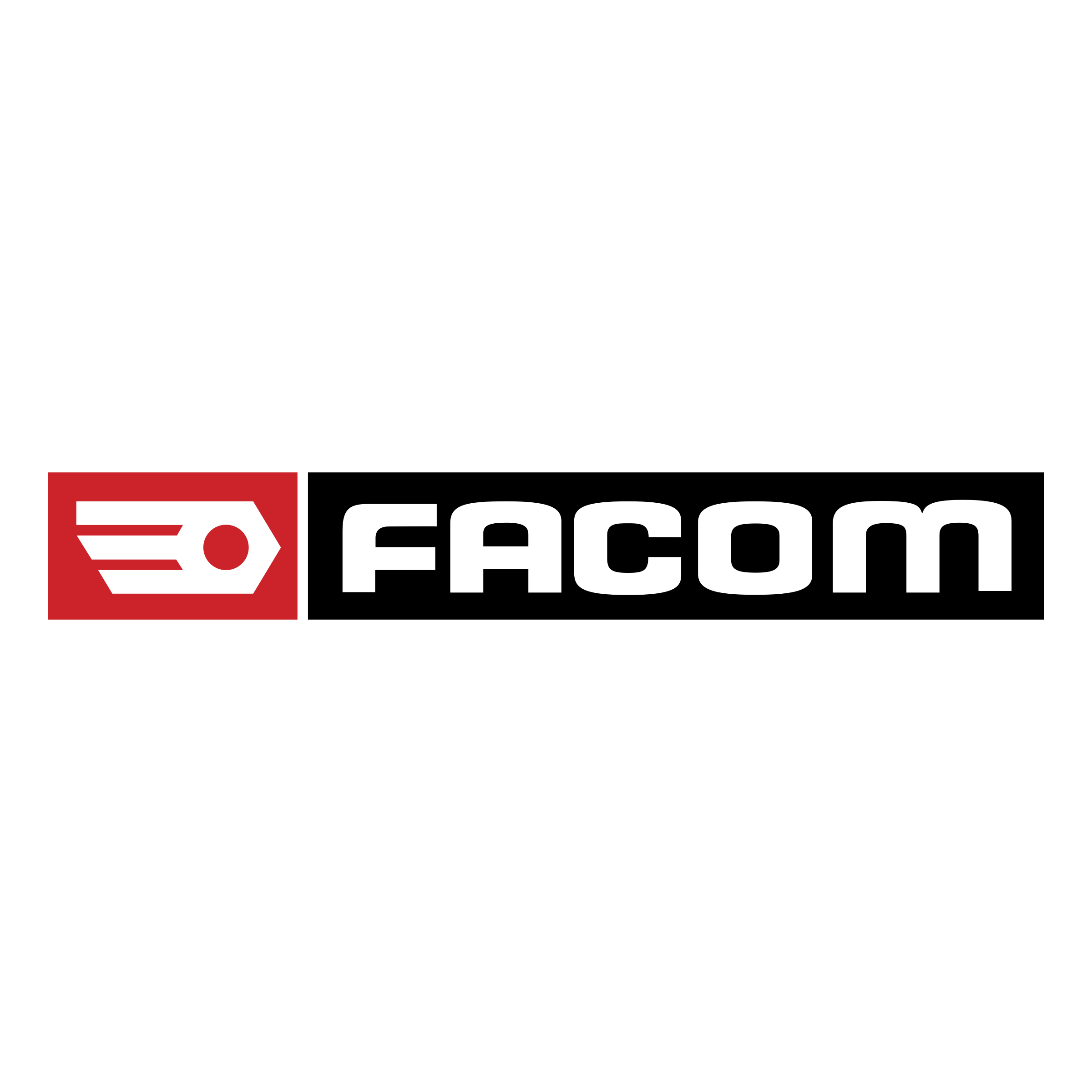 Logo FACOM