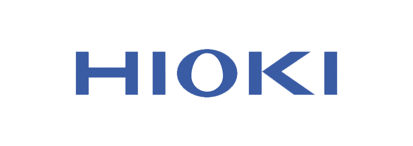 Logo HIOKI