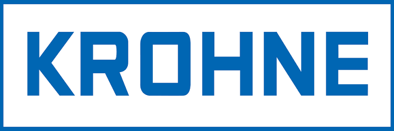 Logo KROHNE