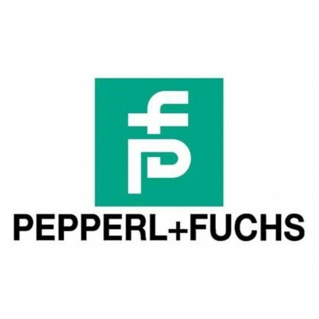 Logo Pepperl+Fuchs