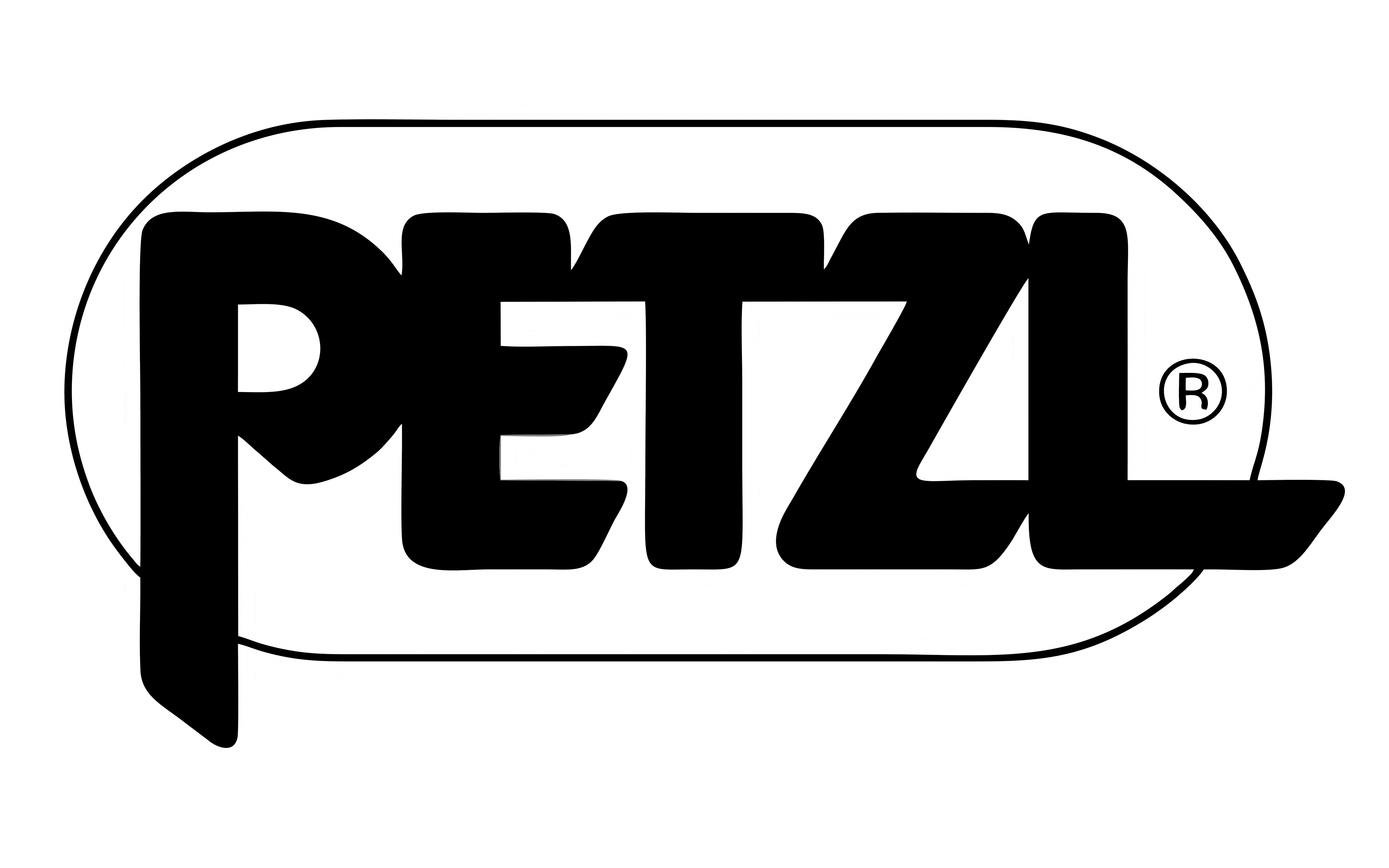 Logo Petzl