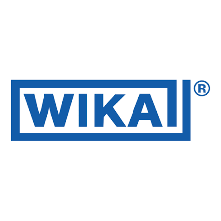 Logo WIKA
